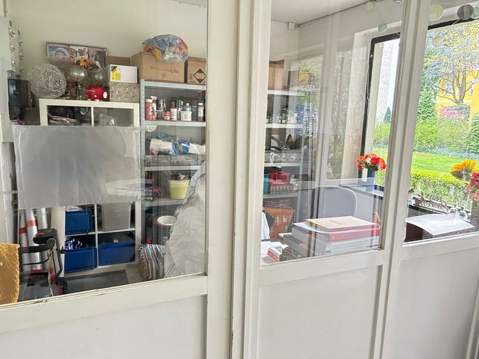 Freie Eigentumswohnung mit Balkon in außergewöhnlicher Lage Berlin – IMG_0999
