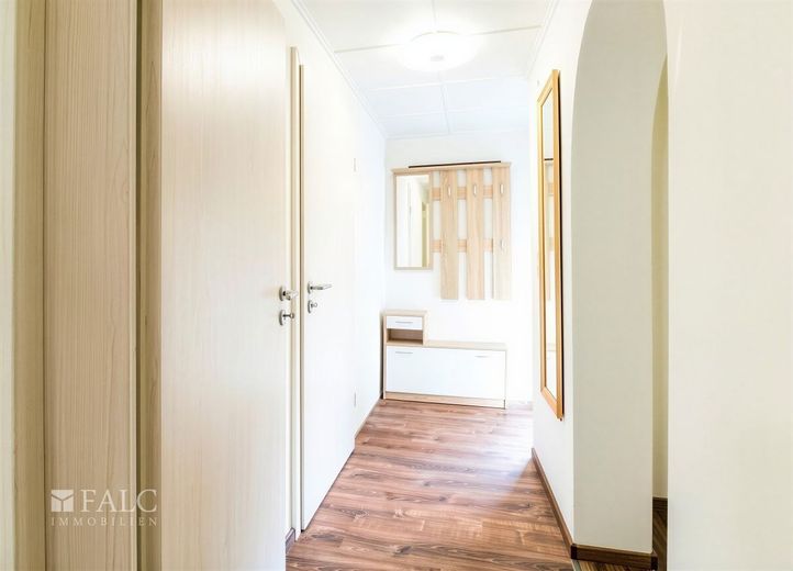 +++ Minimalismus trifft Natur +++ – Flur