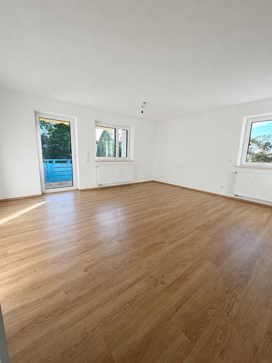 Vollständig renovierte 3-Zimmer-Wohnung – Foto 4