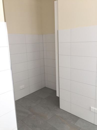 Eckflächen sinnvoll für Regale