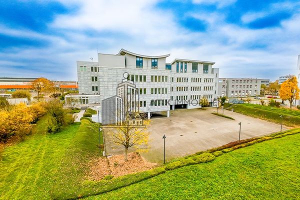 ATIK: Rohrbach-Süd: Der ideale Wirtschaftsstandort im Süden Heidelbergs