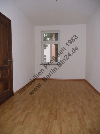 In  Halle saniert - 3WG tauglich Mietwohnung – 1 Arbeitszimmer
