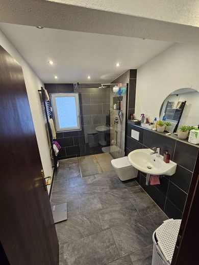 Badezimmer II