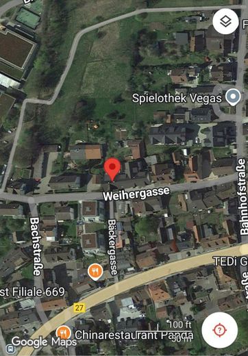Google-Maps Standort