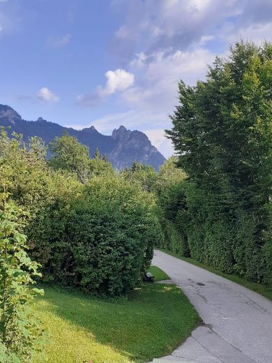 Aussicht