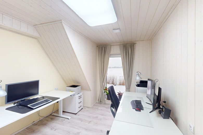 Büro OG