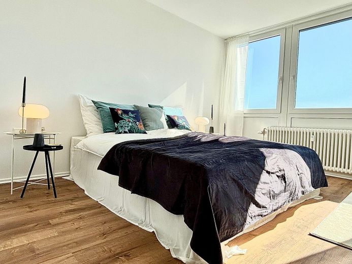 Elternschlafzimmer