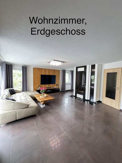 Nachhaltig Wohnen & Sparen: Haus mit ELW (Zins-Joker), High-End Technik 2022 & 1300m² Grund – Foto 27