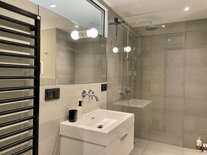 Move-In Ready in Kreuzberg – 35 sqm, Fully Furnished & Beautifully Designed – Foto 14