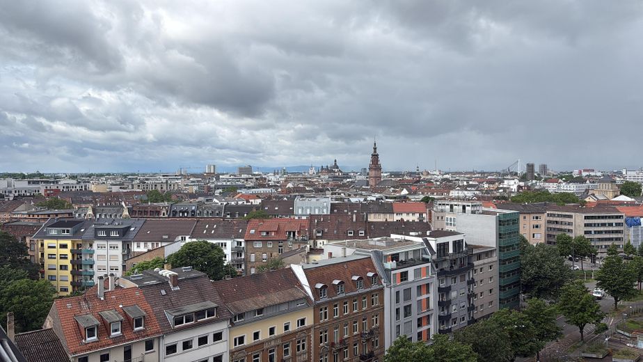 Ausblick aus Ihrem Zuhause