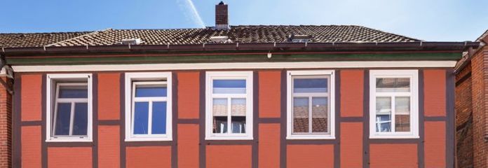 Wohnen in der Innenstadt
