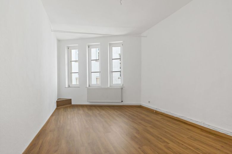 Schicke 4-Raumwohnung in der City! – Zimmer 4