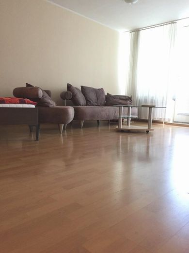 Von privat: Helle 1-Zimmer-Wohnung mit Balkon und Weitblick nahe Nürnberg-Messe – Foto 11