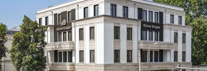 Attraktives Mehrfamilienhaus mit stabilem Mietertrag & Entwicklungspotenzial