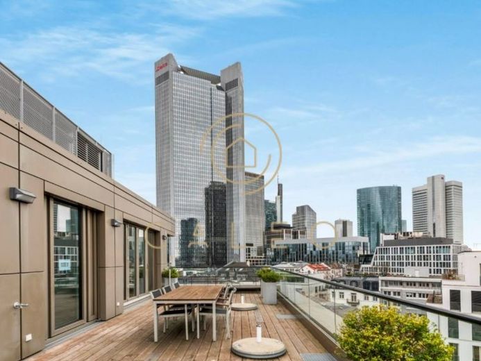 CALEO ¦ Alte Oper ¦ Westend-Süd ¦ 547 m² - 4.397 m² ¦ ab EUR 36,00/m² ¦ PROVISIONSFREI – Foto 1