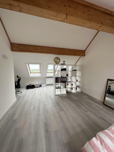 Frisch renoviertes Reihenendhaus mit Gartenparadies & XL-Terrasse – Foto 17