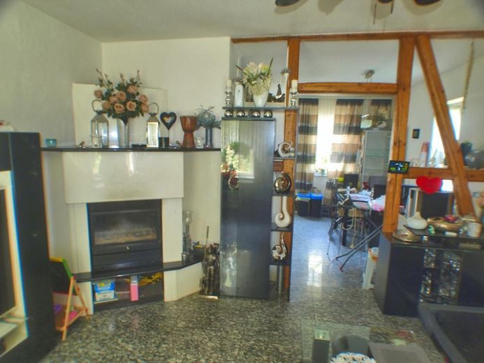 Wohnzimmer EG