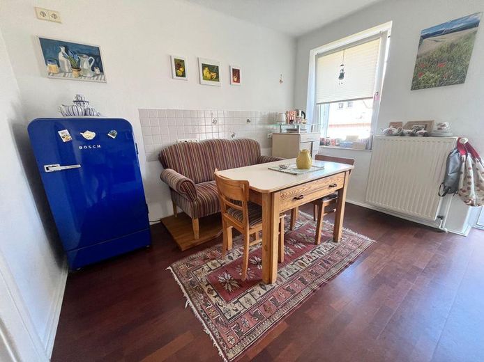 Sonnige 4-Zi.-Whg. mit Terrasse + Balkon in bester zentraler Lage – Foto 9