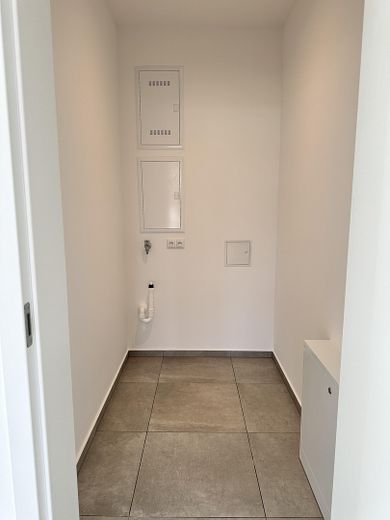 Vorratsraum/Technikraum