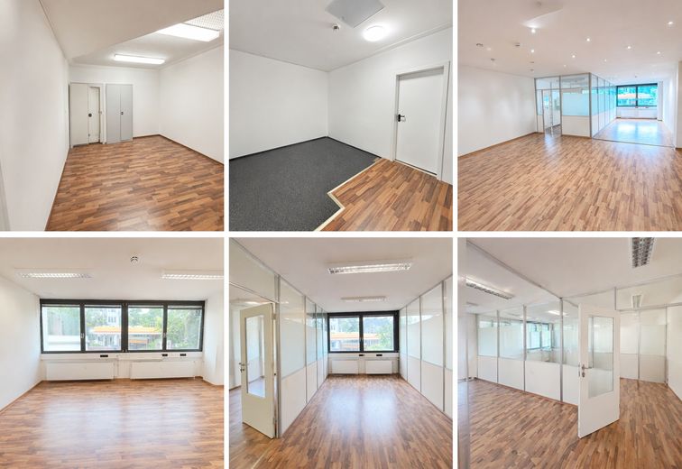 Büro 1