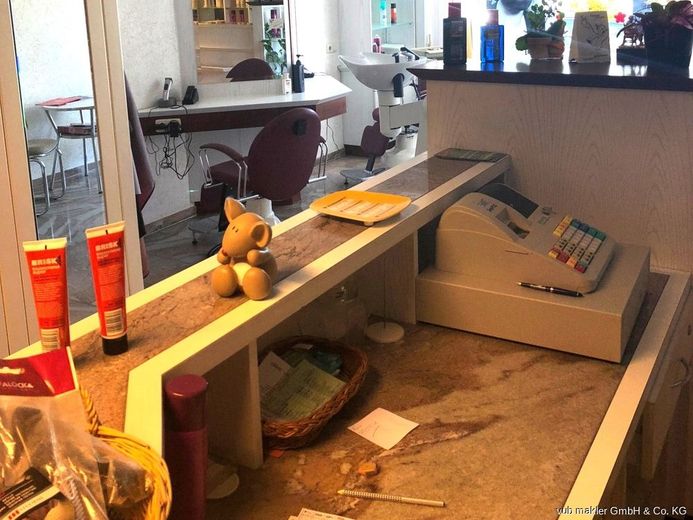 Beste Lage für Wohnen und Gewerbe in Marktredwitz – VUB0002337-6