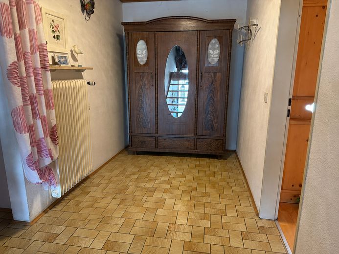 Haus mit Zukunft! Zwei separate Wohnungen - getrennte Eingänge. Attraktive Möglichkeiten! – फोटो 31
