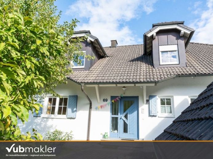 Architektenhaus mit modernen Energiekonzept und hoher Lebensqualität in Bad Berneck/Bärnau – Foto 1