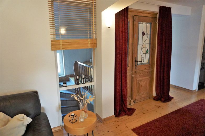 Eingangsbereich Flur