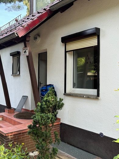 EFH in Berlin/Niederschönhausen zu verkaufen – Foto 1
