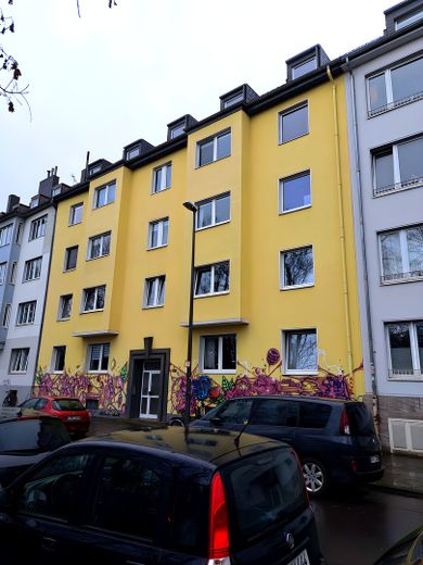 Agnesviertel’de 2 odalı daire - WG için uygun – Fotoğraf 1