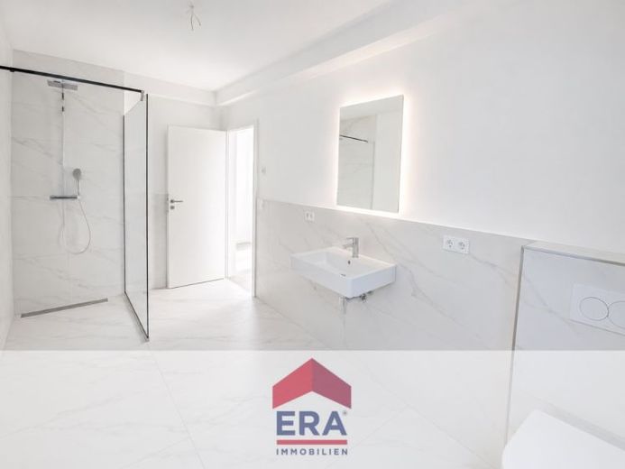 Lichtüberflutete Maisonettewohnung mit moderner Eleganz in Worms-Weinsheim - zu verkaufen! – Foto 1