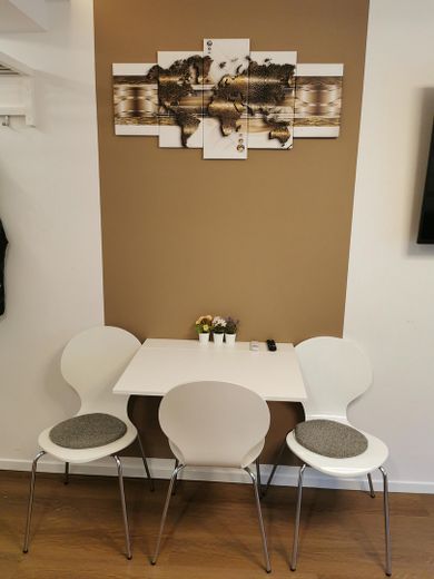 Delux Apartment Erstbezug in Stadtzentrum alles inkl. mit Balkon – Foto 14
