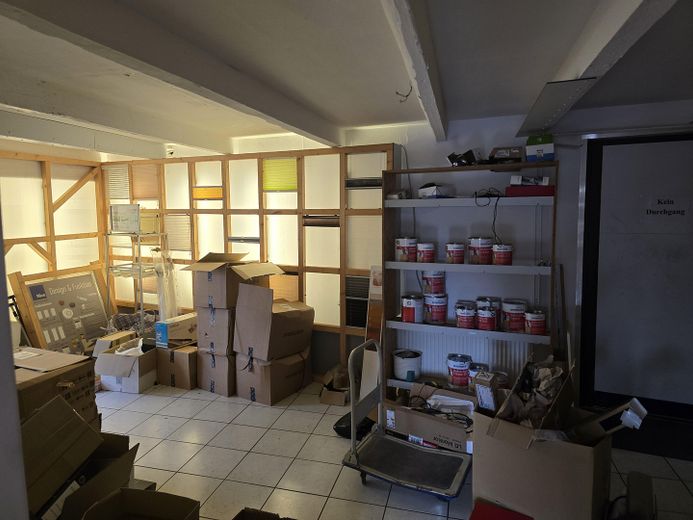 Büro