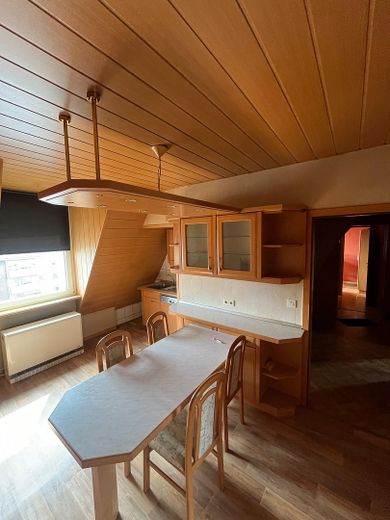 Großzügige 4 Zimmer Wohnung in attraktiver Lage am Dortmunder Hafen – फोटो 6