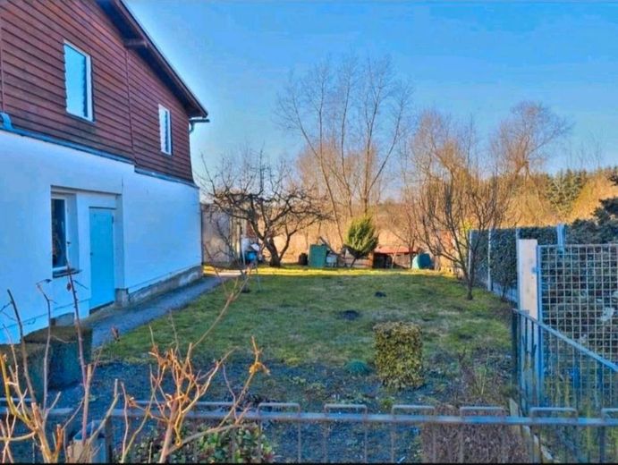 2 Wohnhäuser plus 3 Garagen in Storbeck – Foto 7