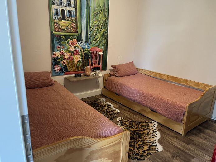 Gästezimmer