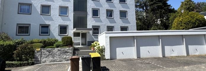 Erstbezug nach Sanierung in ruhiger Wohnlage