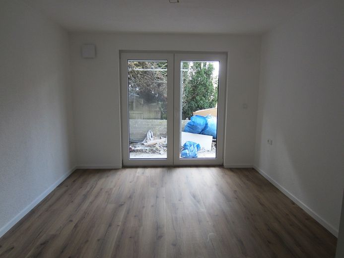 Energieeffizienz 3-Zimmerwohnung – Foto 3