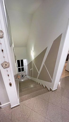 Treppe 2.