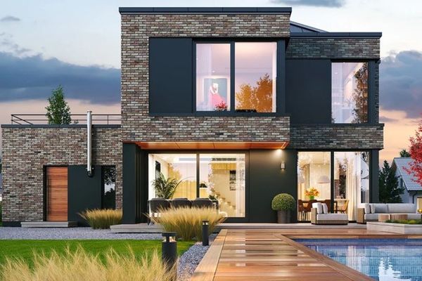 Un terreno con perspectivas: aquí comienza su sueño de tener una vivienda propia