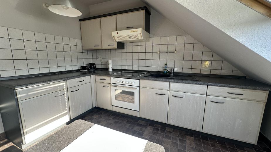Helle Wohnung im grünen in einem 3 Familienhaus – फोटो 18