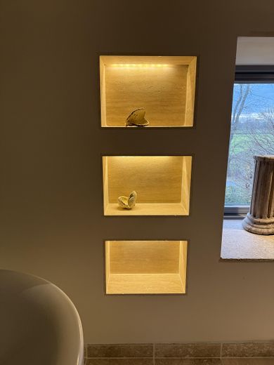 REETDACHLANDHAUS Wittenbergen – Foto 9