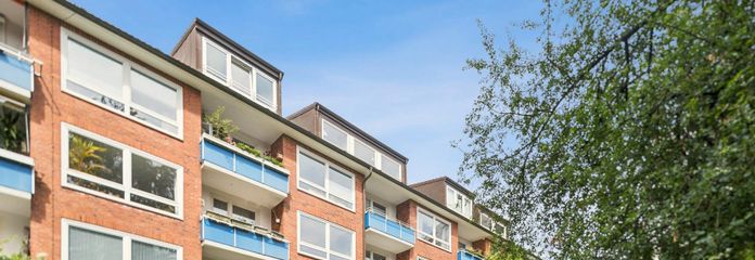 Appartement de 3 pièces à vendre, nécessitant des travaux de rénovation, provenant d’une succession – Rückansicht