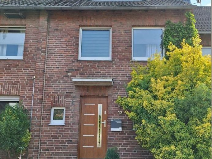 GOCH-Pfalzdorf - Einfamilienhaus für junge Familien – फोटो 1
