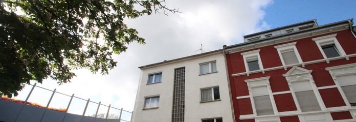 Chambres confortables en colocations à 3 à la frontière de Poppelsdorf à louer