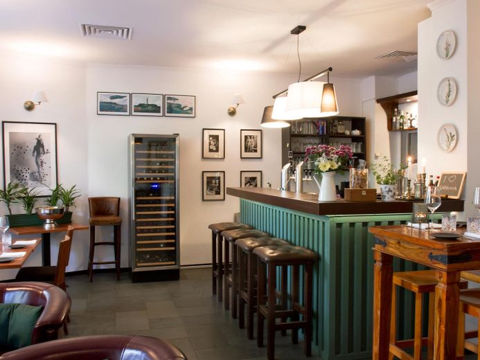 Fully equipped restaurant space in Kollwitzkiez – ready to launch your concept immediately – Photo 4