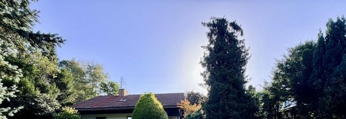 EKSKLUZYWNA DZIAŁKA BUDOWLANA NAD JEZIOREM STARNBERGER SEE