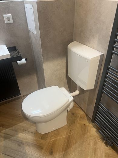 City-Apartement, frisch saniert, voll möbliert, bezugs- und provisionsfrei – Foto 12