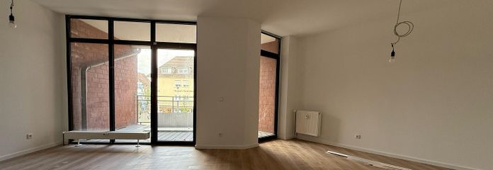 Wohnraum
