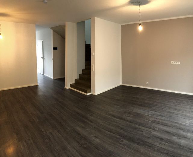 Wohn- und Esszimmer